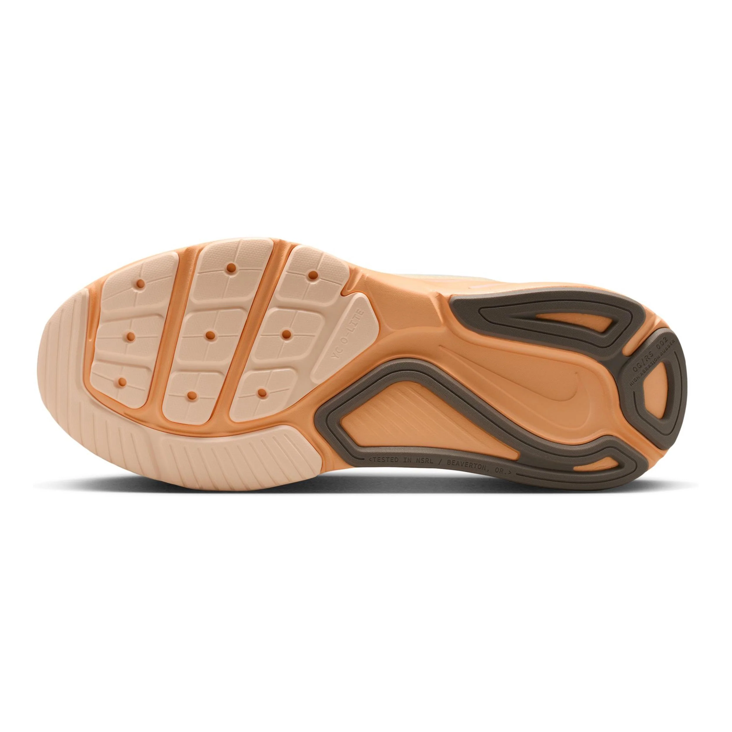 Structure 26 Chaussure de running avec stabilisateurs Femmes - vert, rouge – Image 5