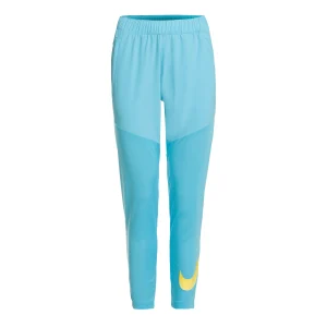 Dri-Fit Swoosh Run Collant De Running Femmes-Bleu,Gris