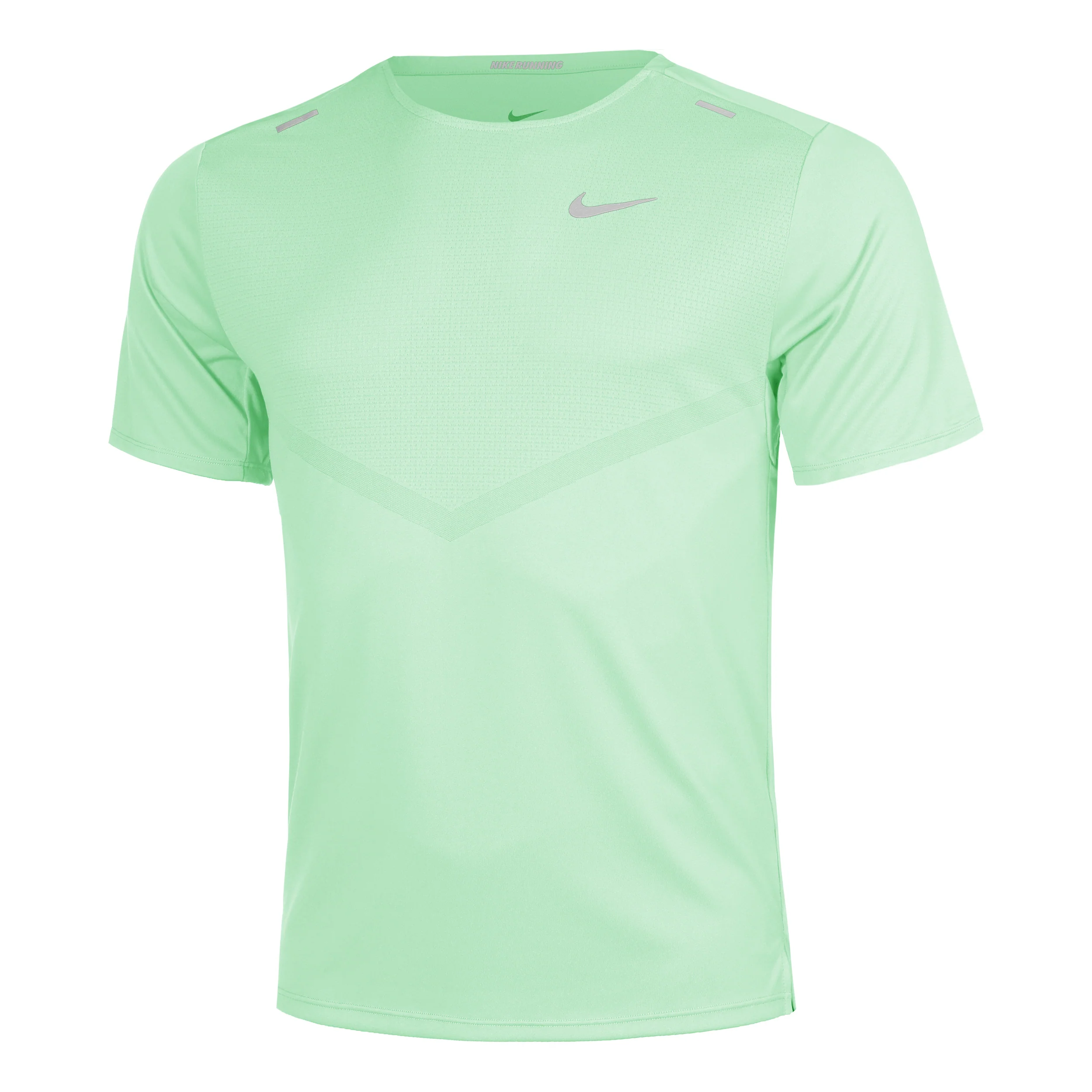 Dri-Fit Rise 365 Maillot De Course Hommes-Mint – Image 2