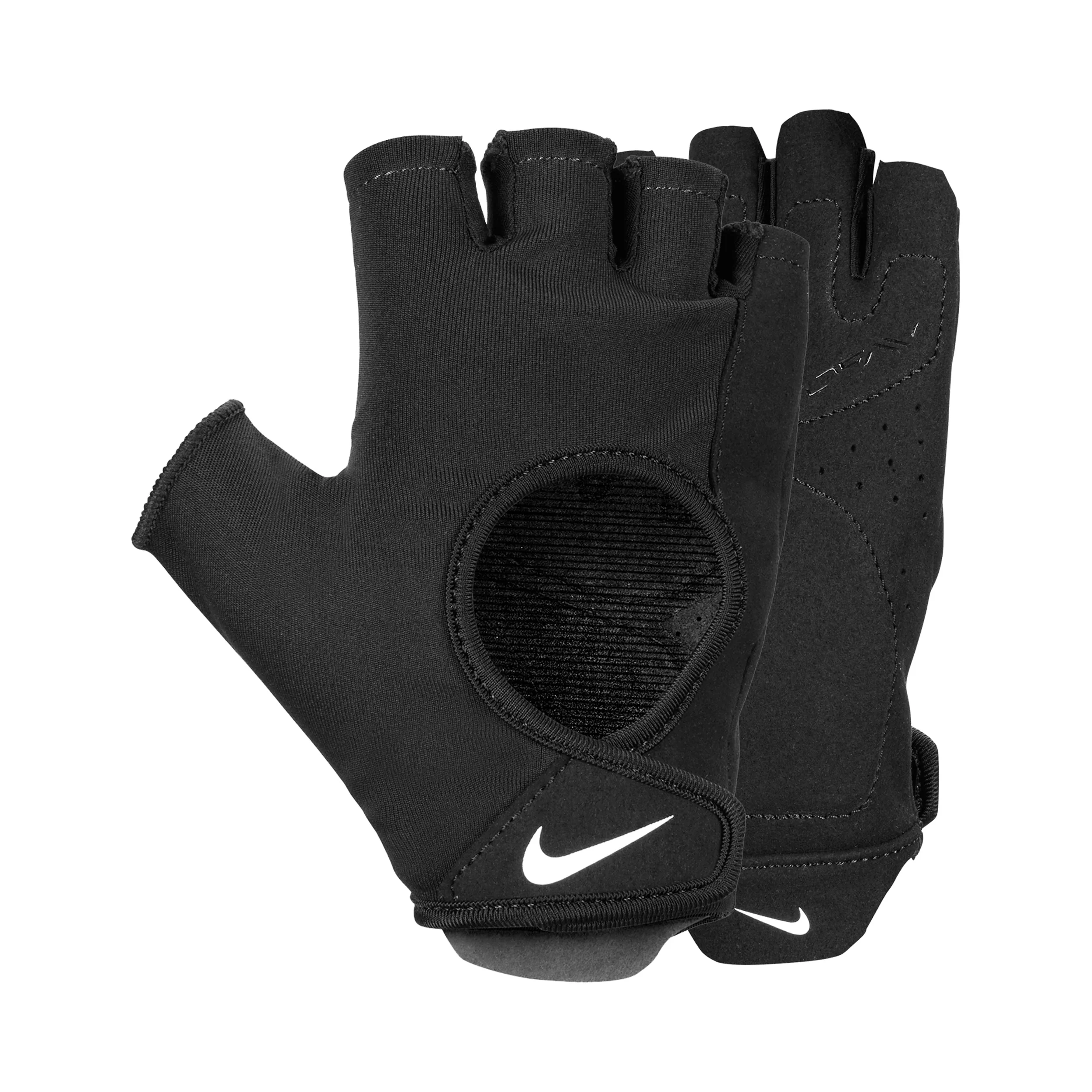 Vapor Gants De Fitness Femmes-Noir