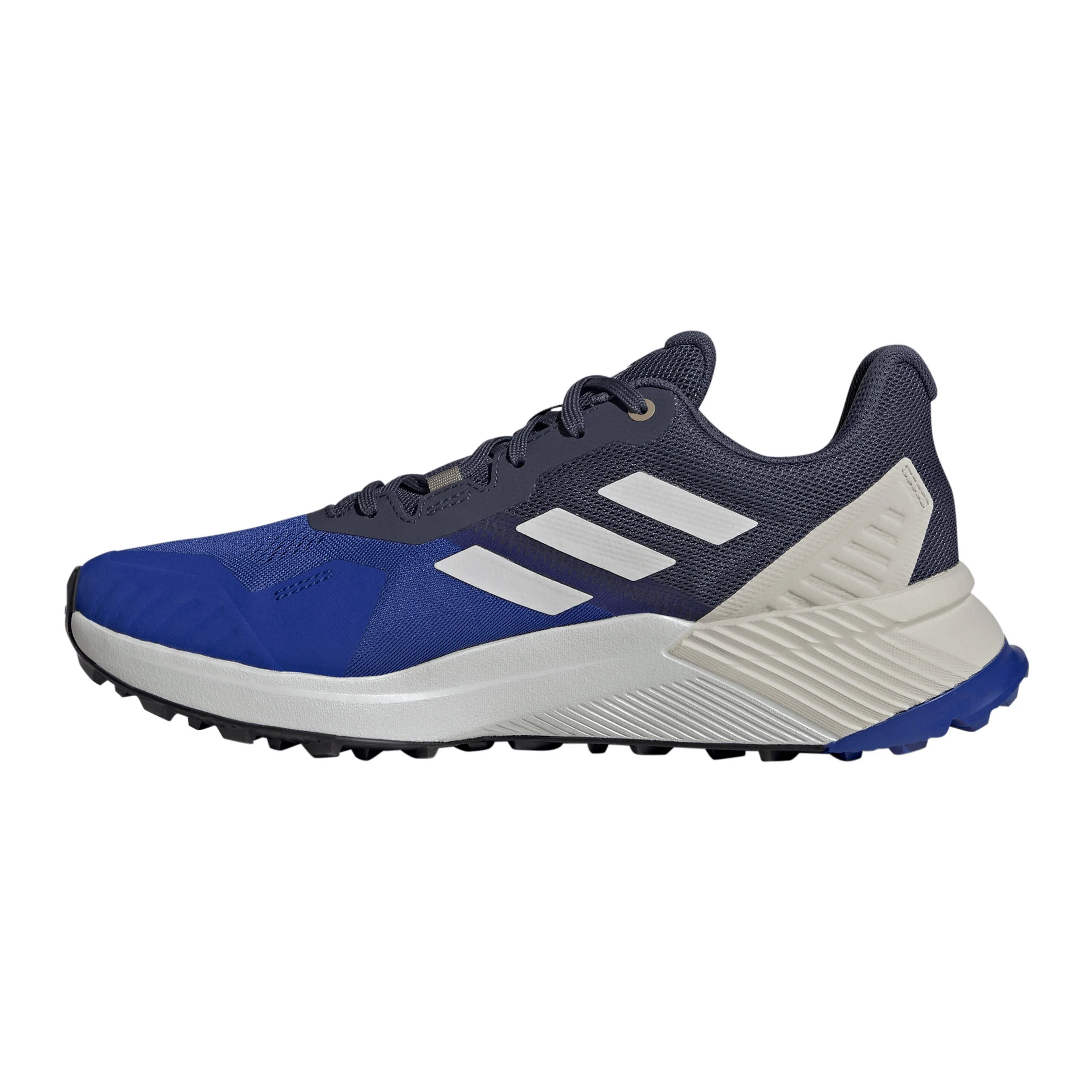Terrex Soulstride Chaussure Trail Hommes-Bleu,Gris – Image 3