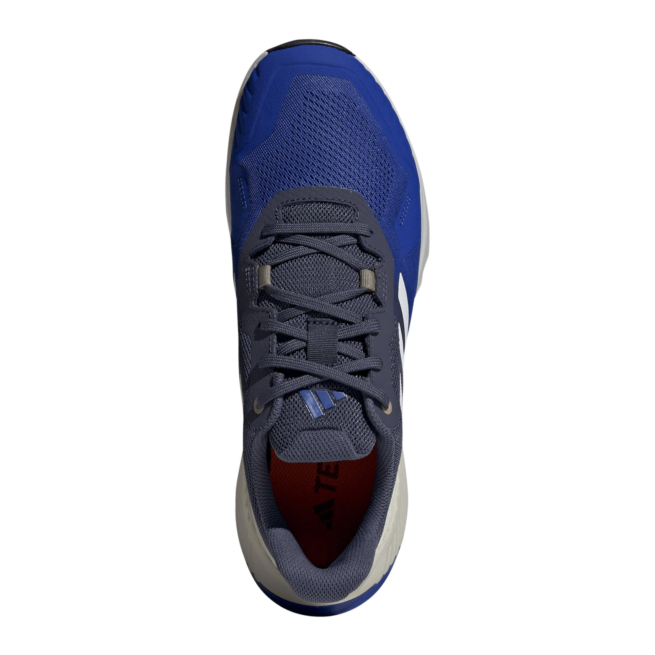 Terrex Soulstride Chaussure Trail Hommes-Bleu,Gris – Image 4
