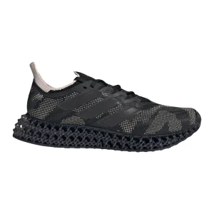 4D FWD 4 Chaussure De Running Sans Stabilisateurs Femmes-Noir,Beige