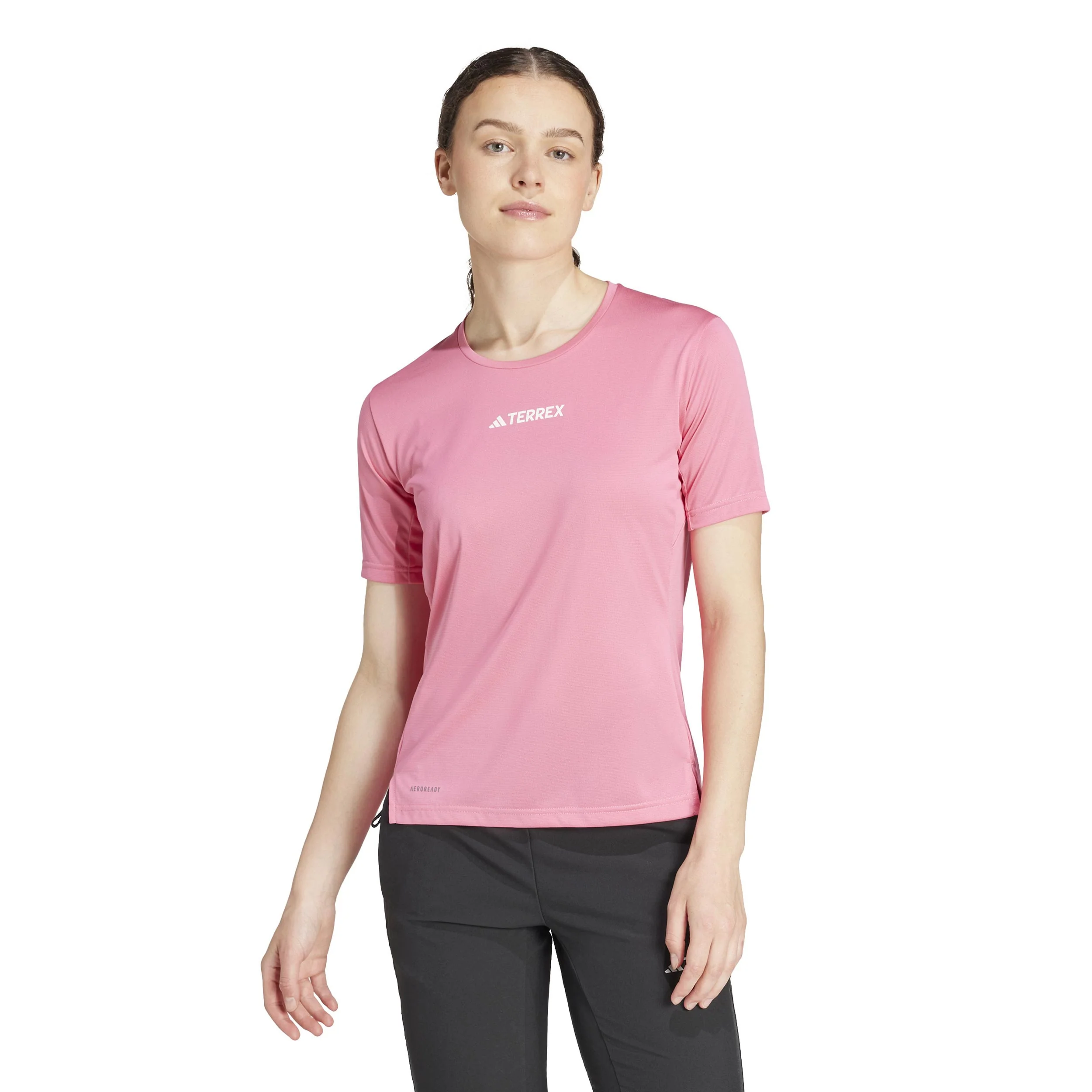 Terrex MT Maillot De Course Femmes-Pink – Image 3