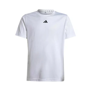Training Essentials T-shirt Enfants-Blanc