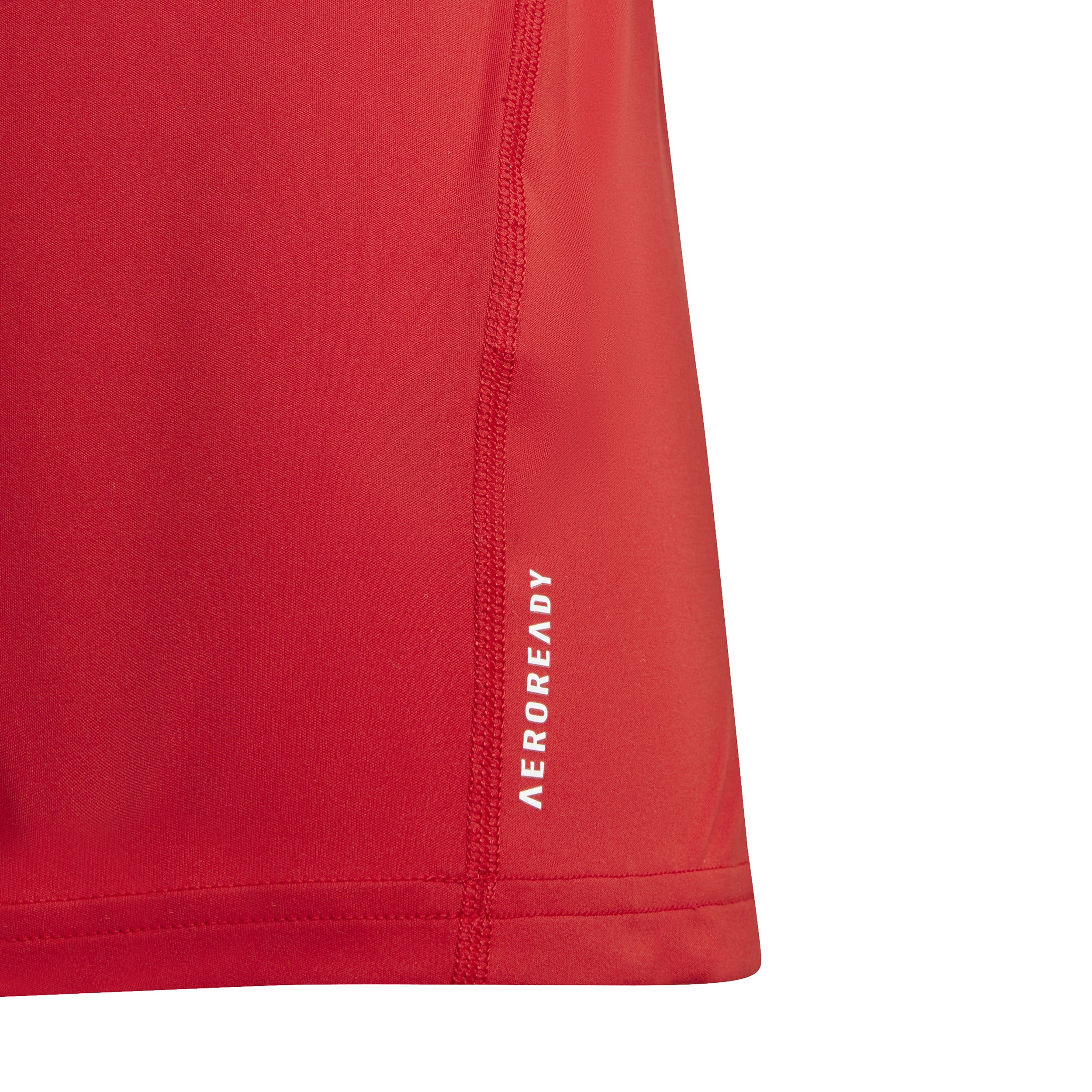 Teamwear Maillot De Course Enfants-Rouge – Image 5