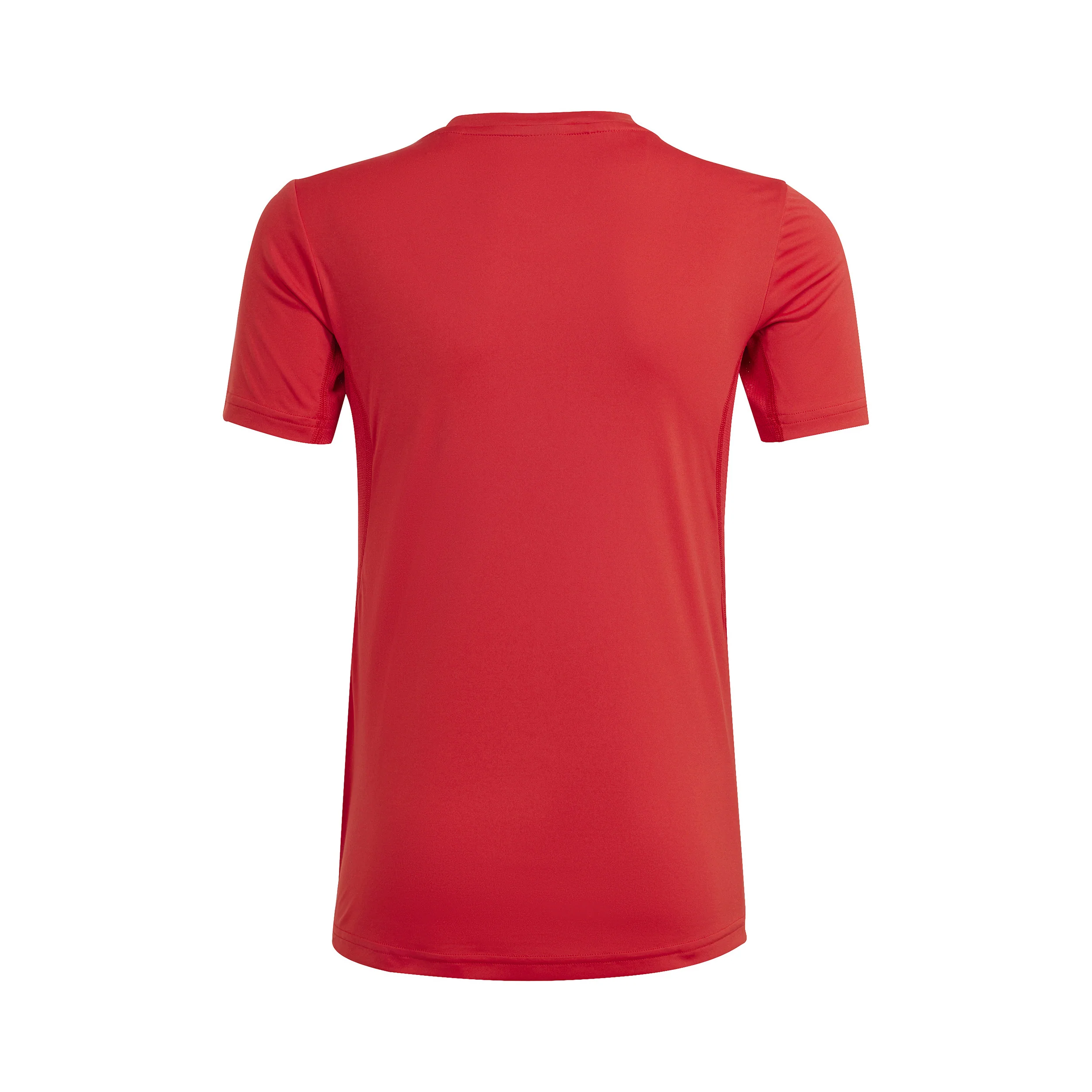 Teamwear Maillot De Course Enfants-Rouge – Image 3