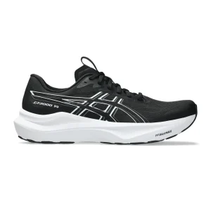 GT-2000 14 Chaussure de running avec stabilisateurs Hommes-noir, anthracite