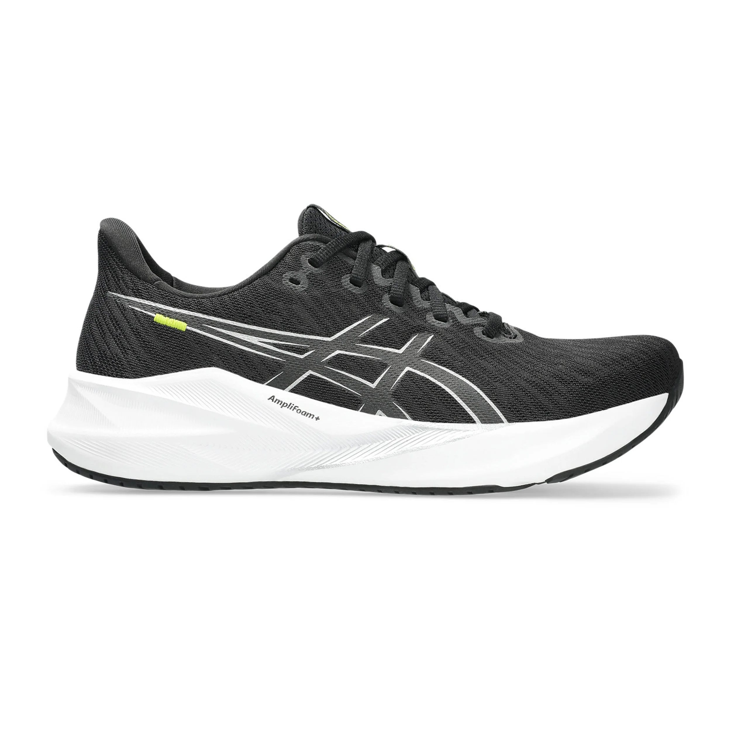 Versablast 4 Chaussure de running sans stabilisateurs Hommes-noir, anthracite – Image 2