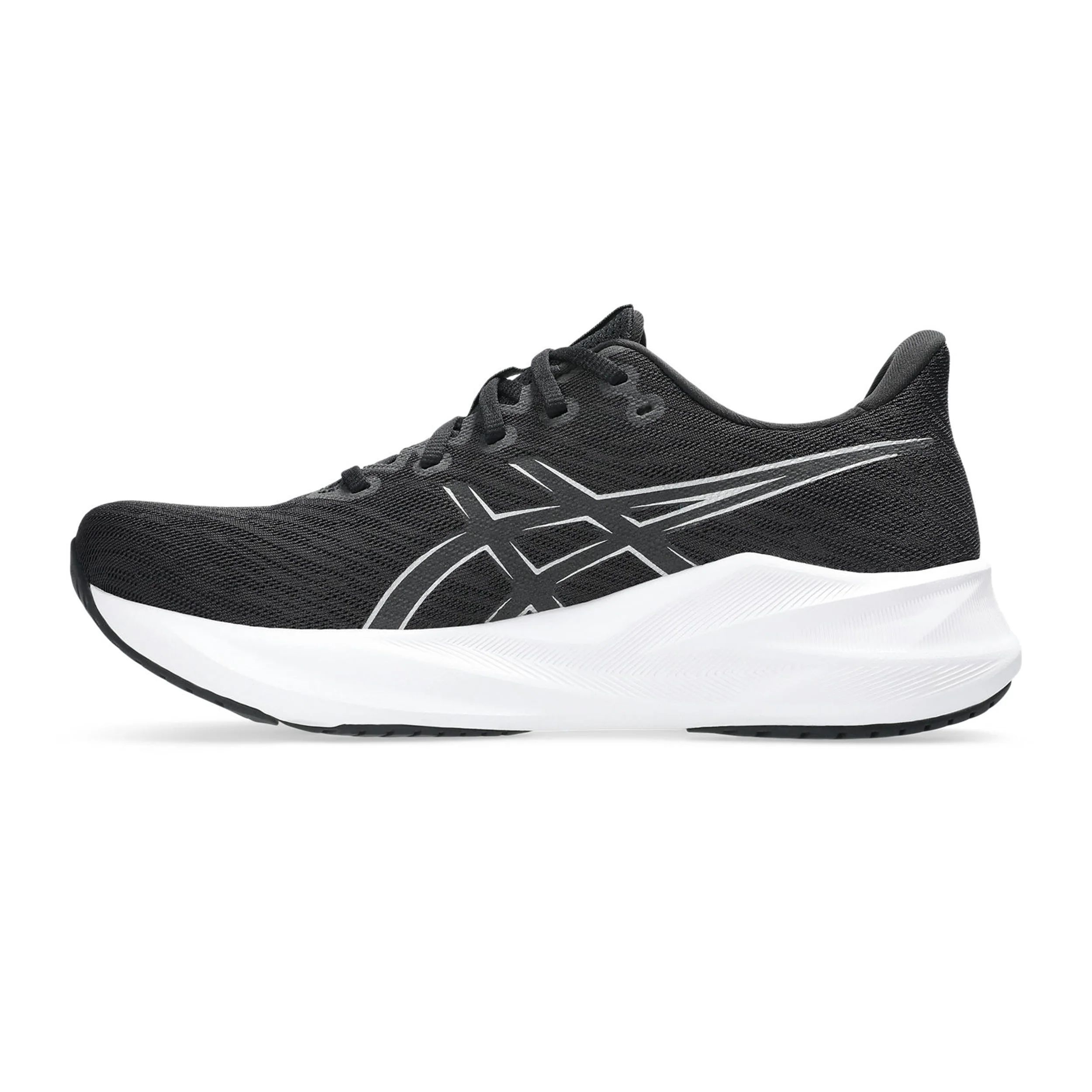 Versablast 4 Chaussure de running sans stabilisateurs Hommes-noir, anthracite – Image 3