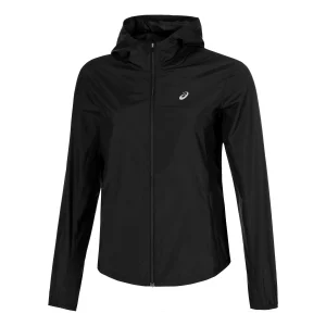 Core Veste running Femmes-noir