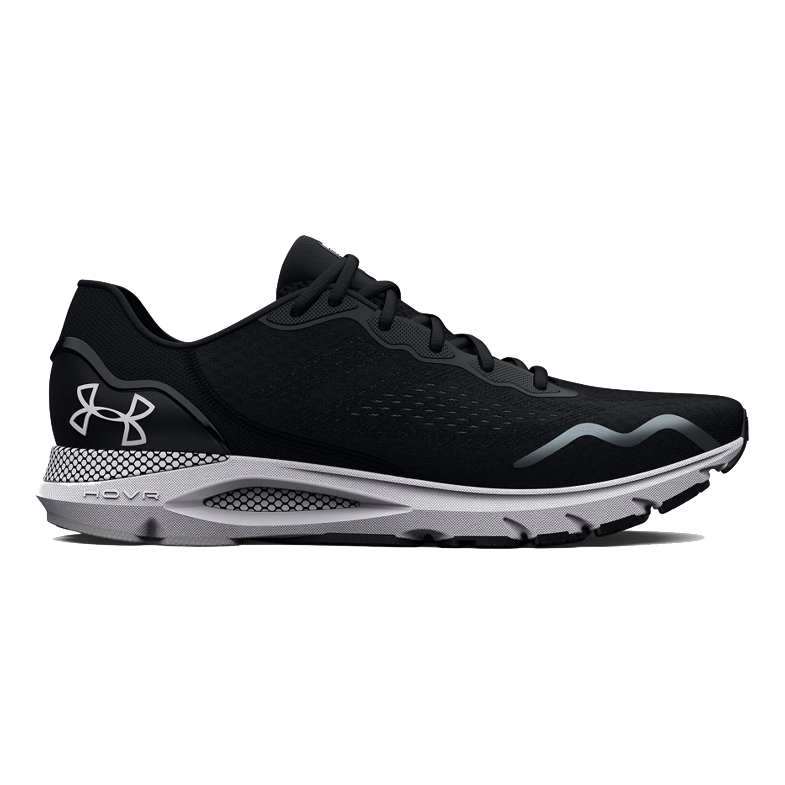 HOVR Sonic 6 Chaussure De Running Sans Stabilisateurs Femmes-Noir – Image 2