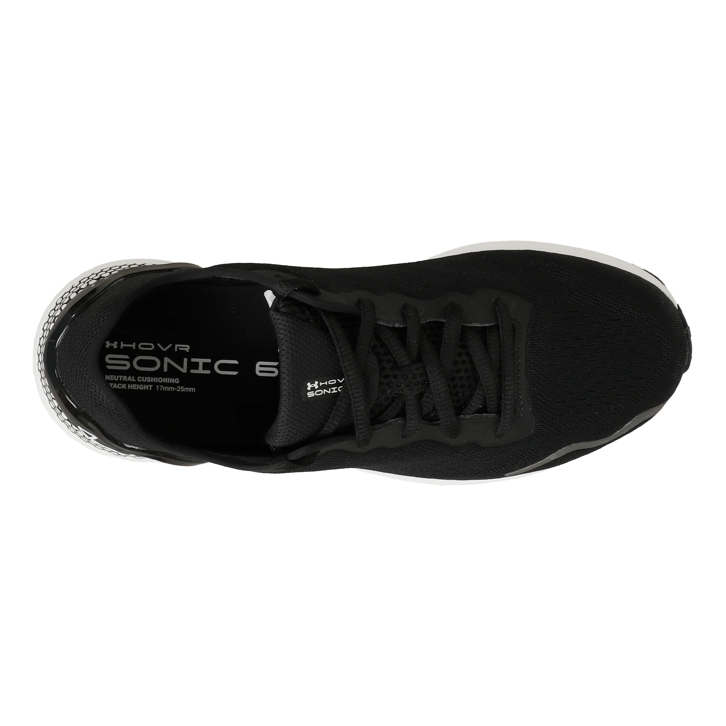 HOVR Sonic 6 Chaussure De Running Sans Stabilisateurs Femmes-Noir – Image 4