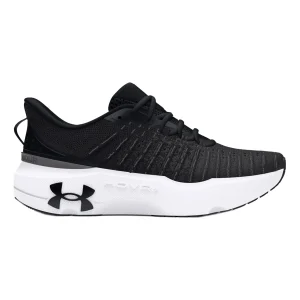 Infinite Elite Chaussure De Running Sans Stabilisateurs Femmes-Noir,Anthracite