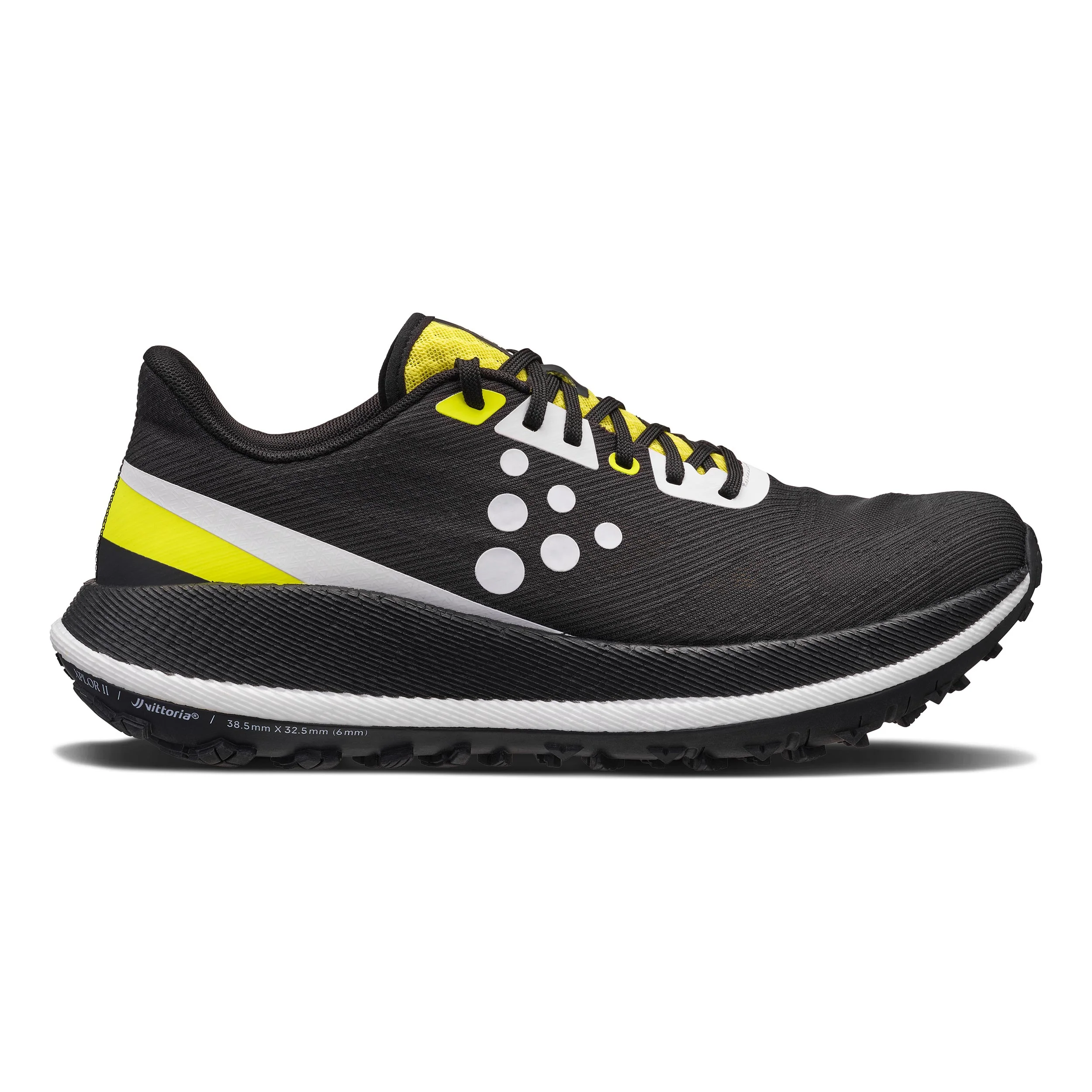 Xplor 2 Chaussure trail Hommes - noir – Image 2