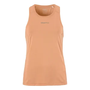 ADV Essence Maillot de course Femmes - rose
