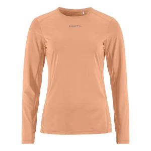 ADV Essence Maillot de course Femmes - rose