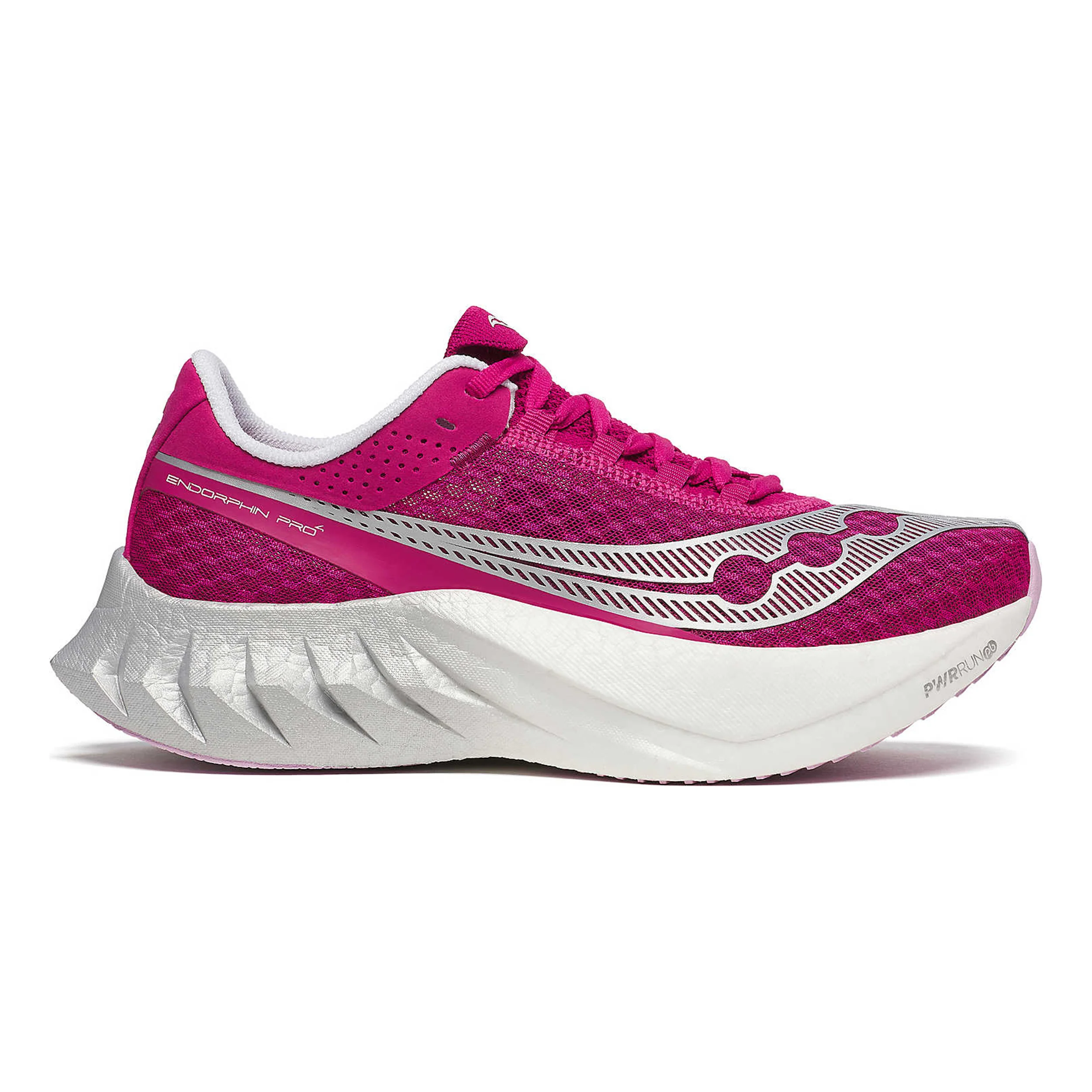Endorphin Pro 4 Chaussure De Compétition Femmes-Pink – Image 2