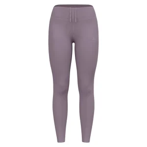 Essential Warm Collant De Course Femmes-Gris