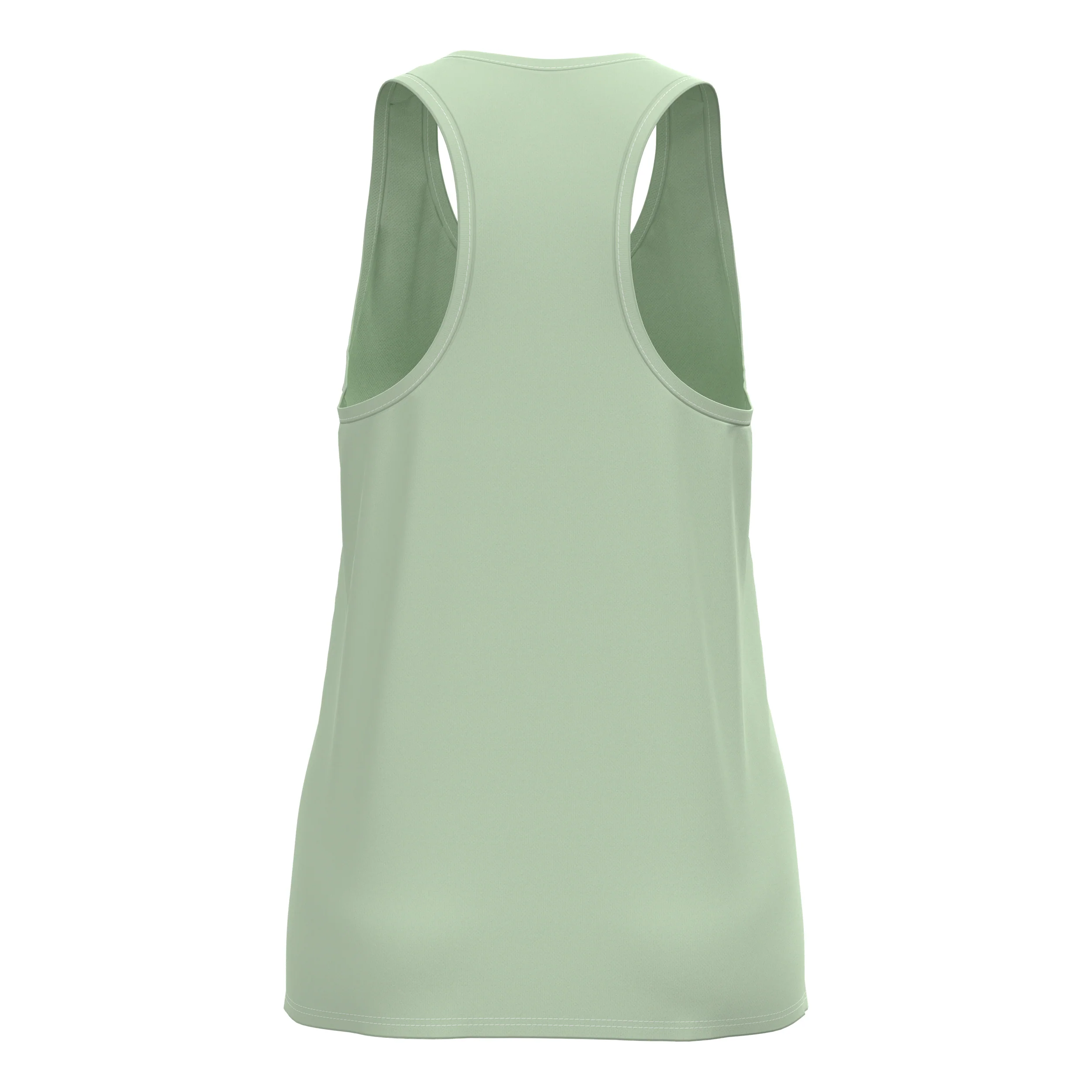 Essential Débardeur Tank Top Femmes-Mint – Image 3