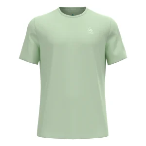 Essential Maillot de course Hommes-mint