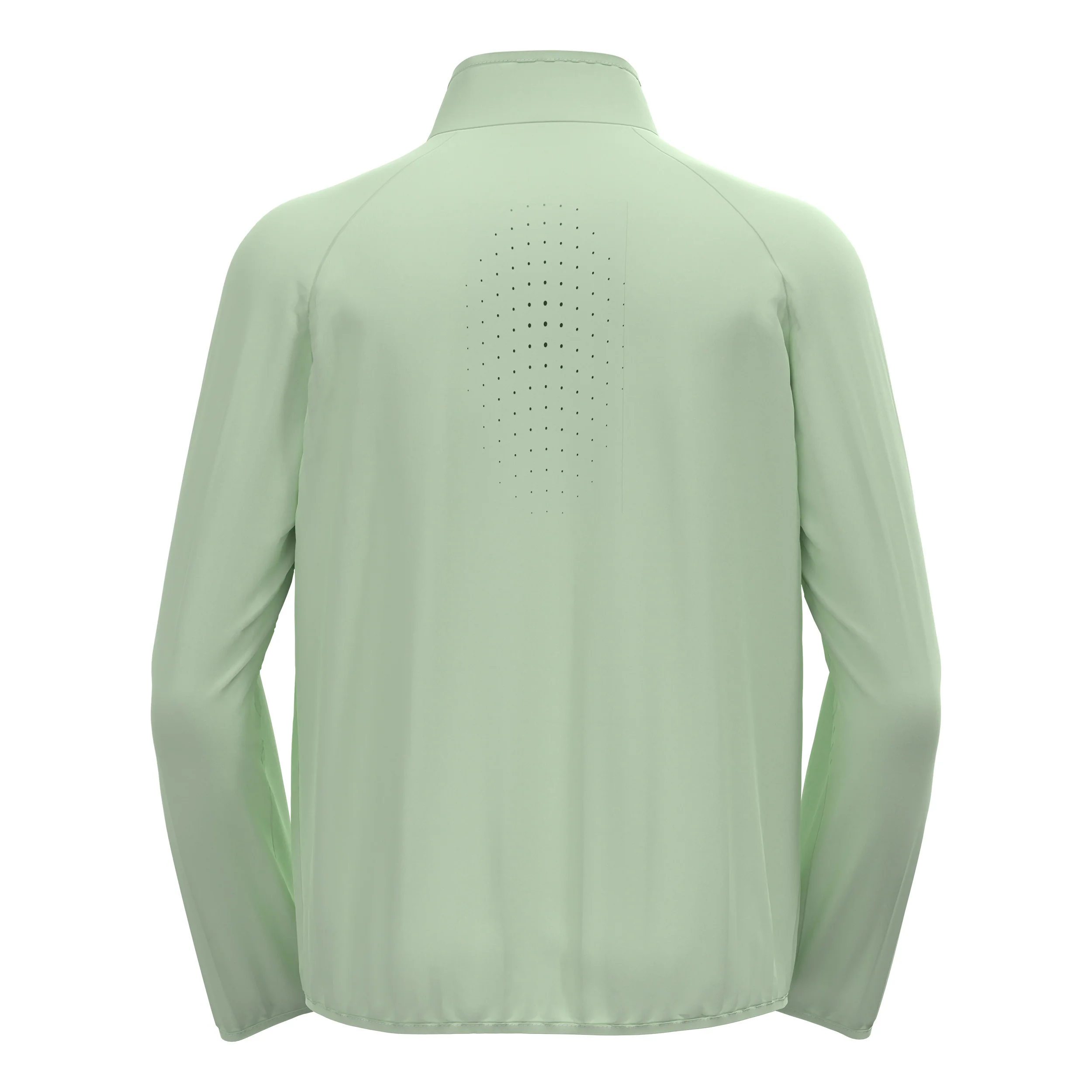 Essential Light Veste running Hommes-mint – Image 3