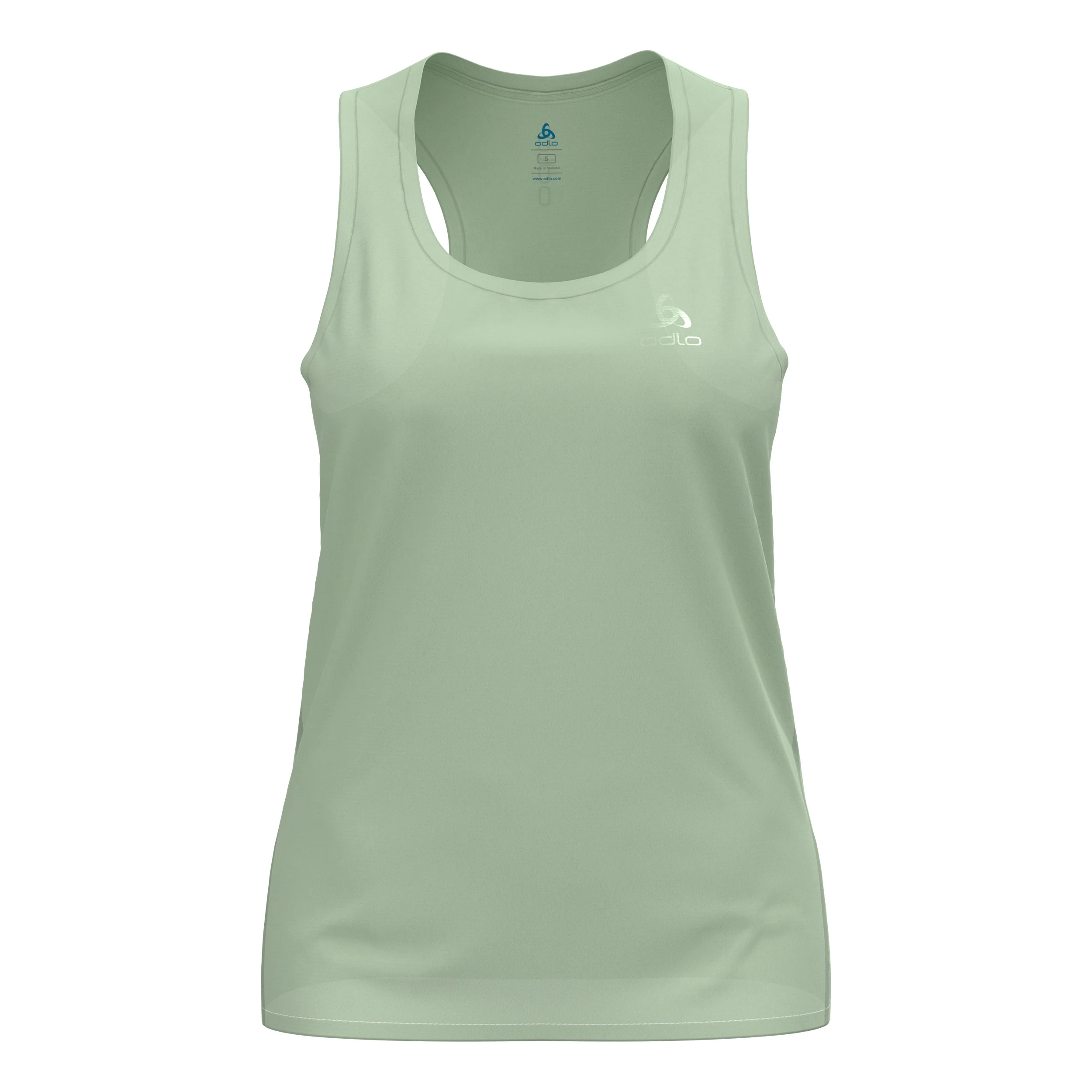 Zeroweight Chill-Tec Maillot de course Femmes-mint – Image 2