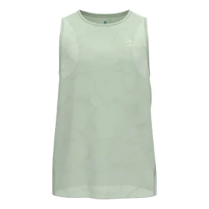 Zeroweight Engineered Chill-Tec Débardeur Tank Top Hommes-Mint