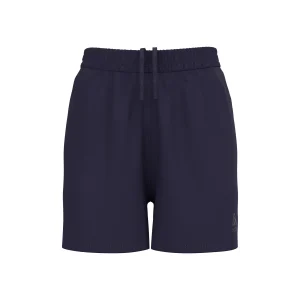 Essential 4in Short De Running Femmes-Bleu Foncé