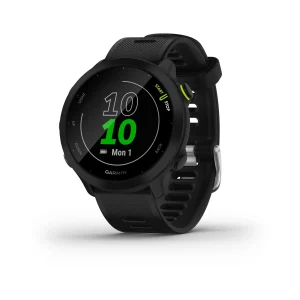 Forerunner 55 Montre pulsomètre