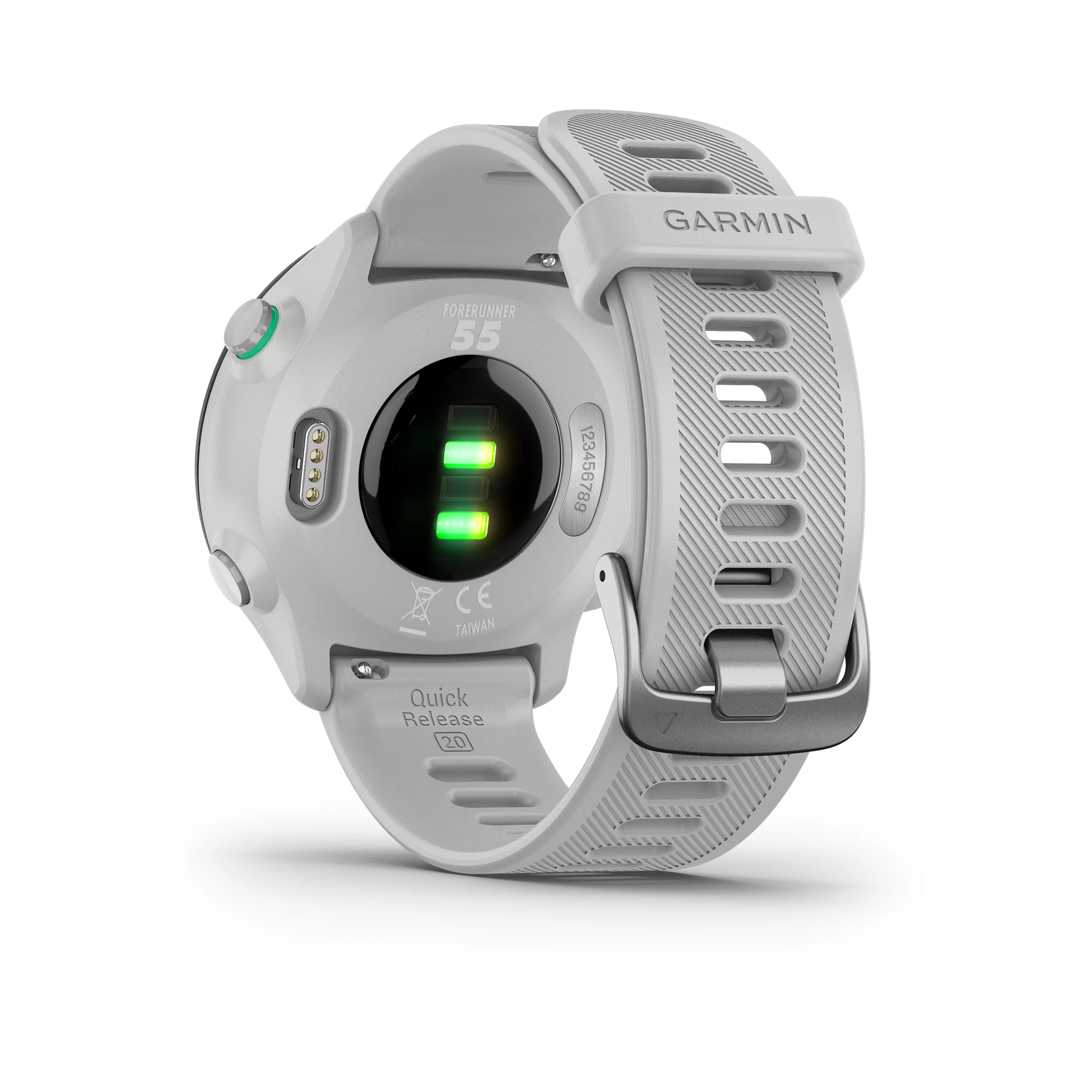 Forerunner 55 Montre pulsomètre – Image 3