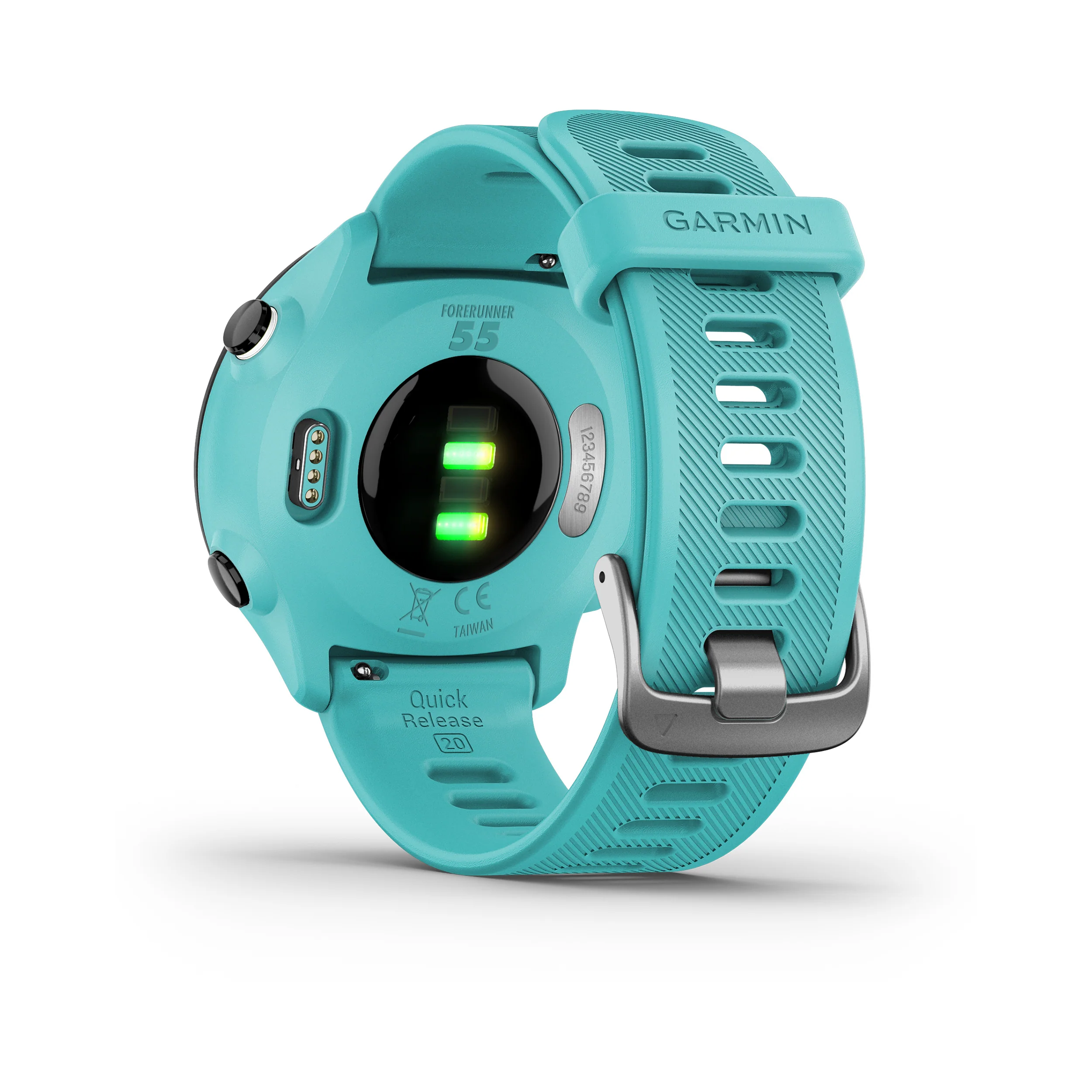 Forerunner 55 Montre pulsomètre – Image 3