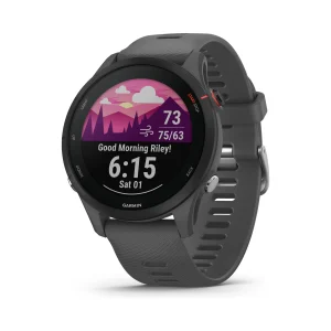 Forerunner 255 Montre pulsomètre