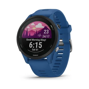 Forerunner 255 Montre pulsomètre