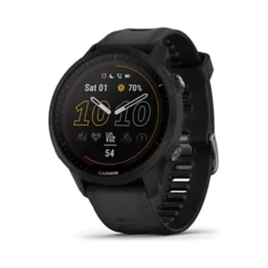 Forerunner 955 Solar Montre pulsomètre