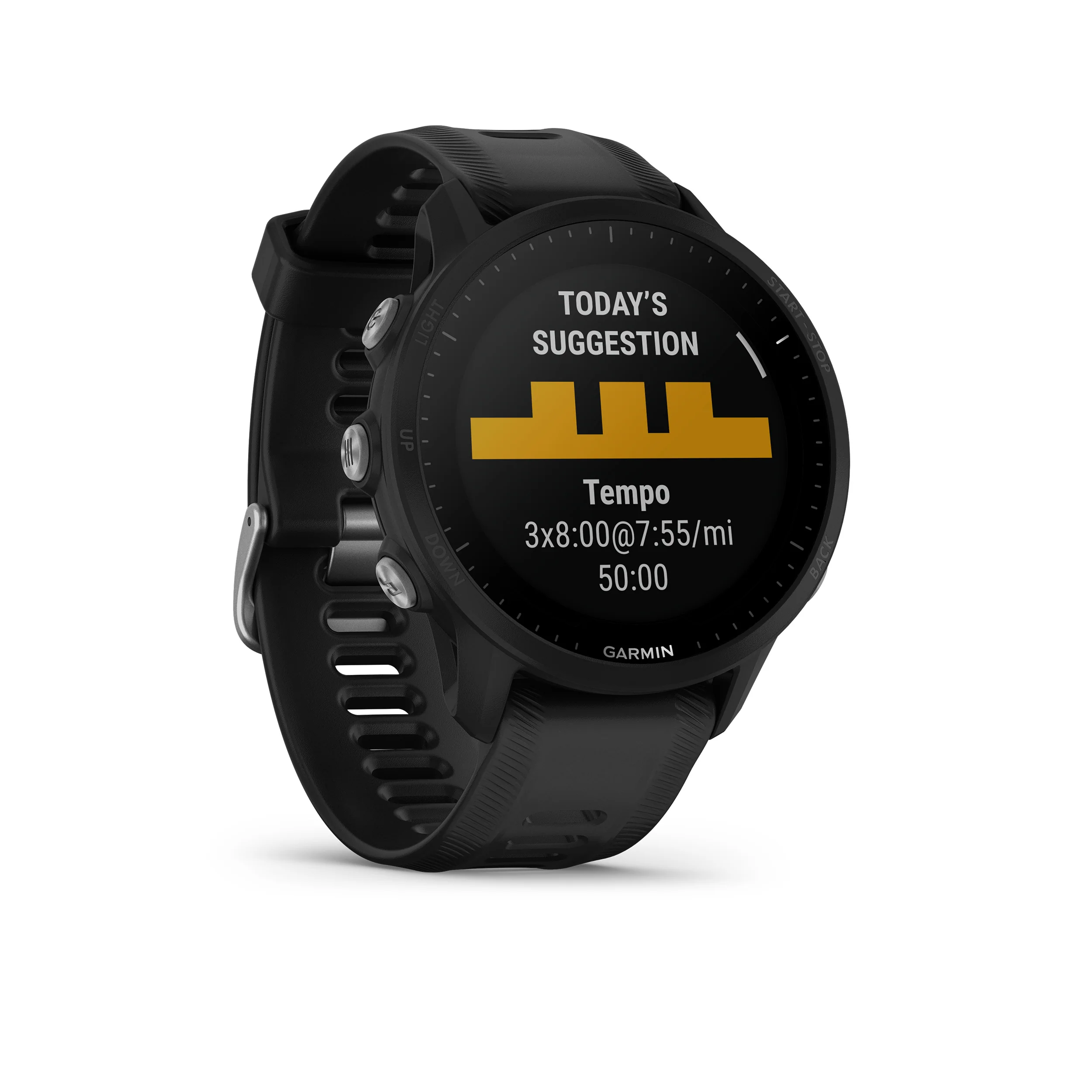 Forerunner 955 Montre pulsomètre – Image 4