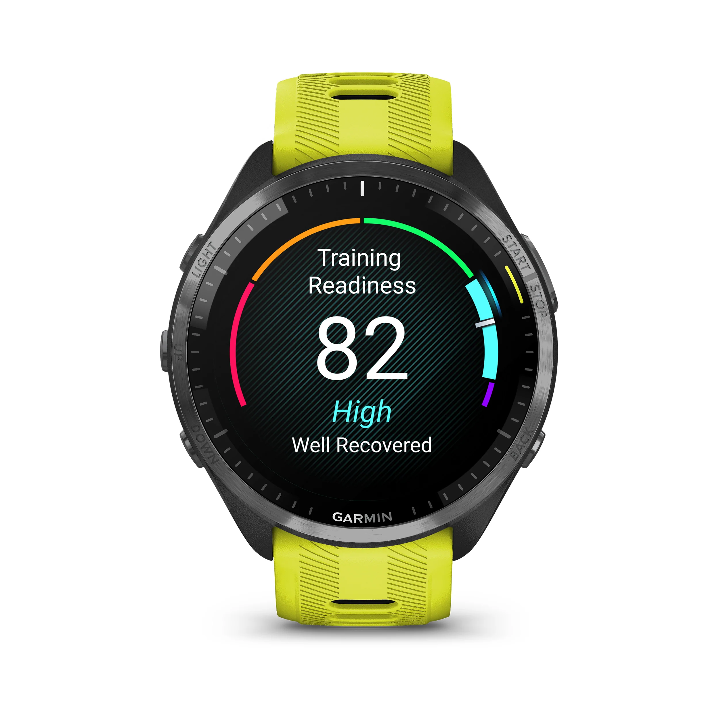 Forerunner 965 Montre pulsomètre – Image 8