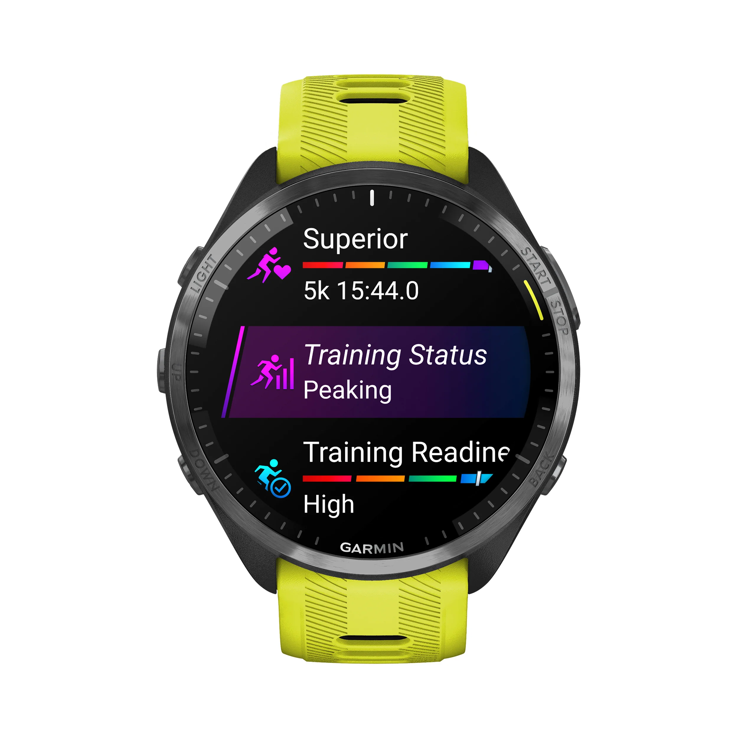Forerunner 965 Montre pulsomètre – Image 9