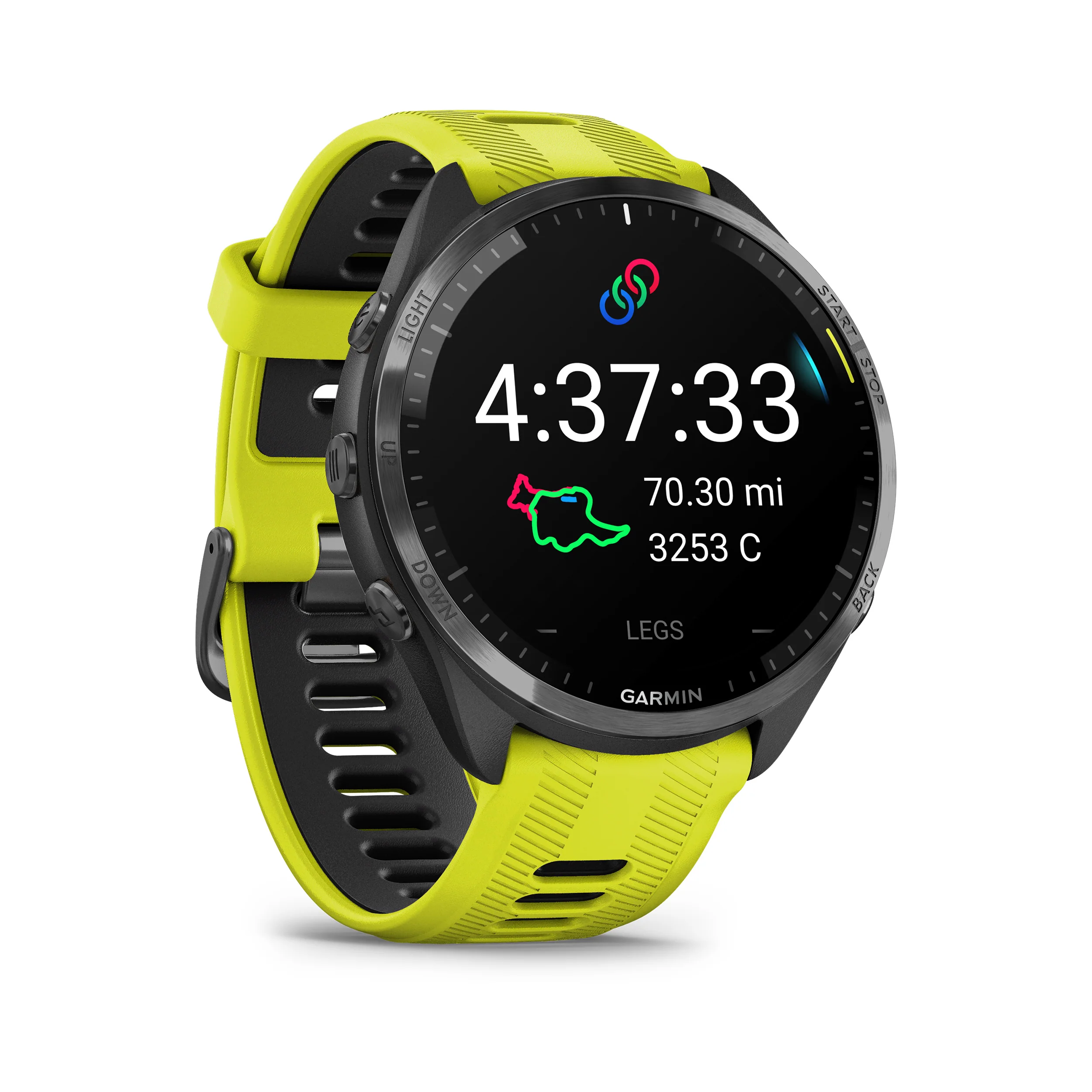 Forerunner 965 Montre pulsomètre – Image 3