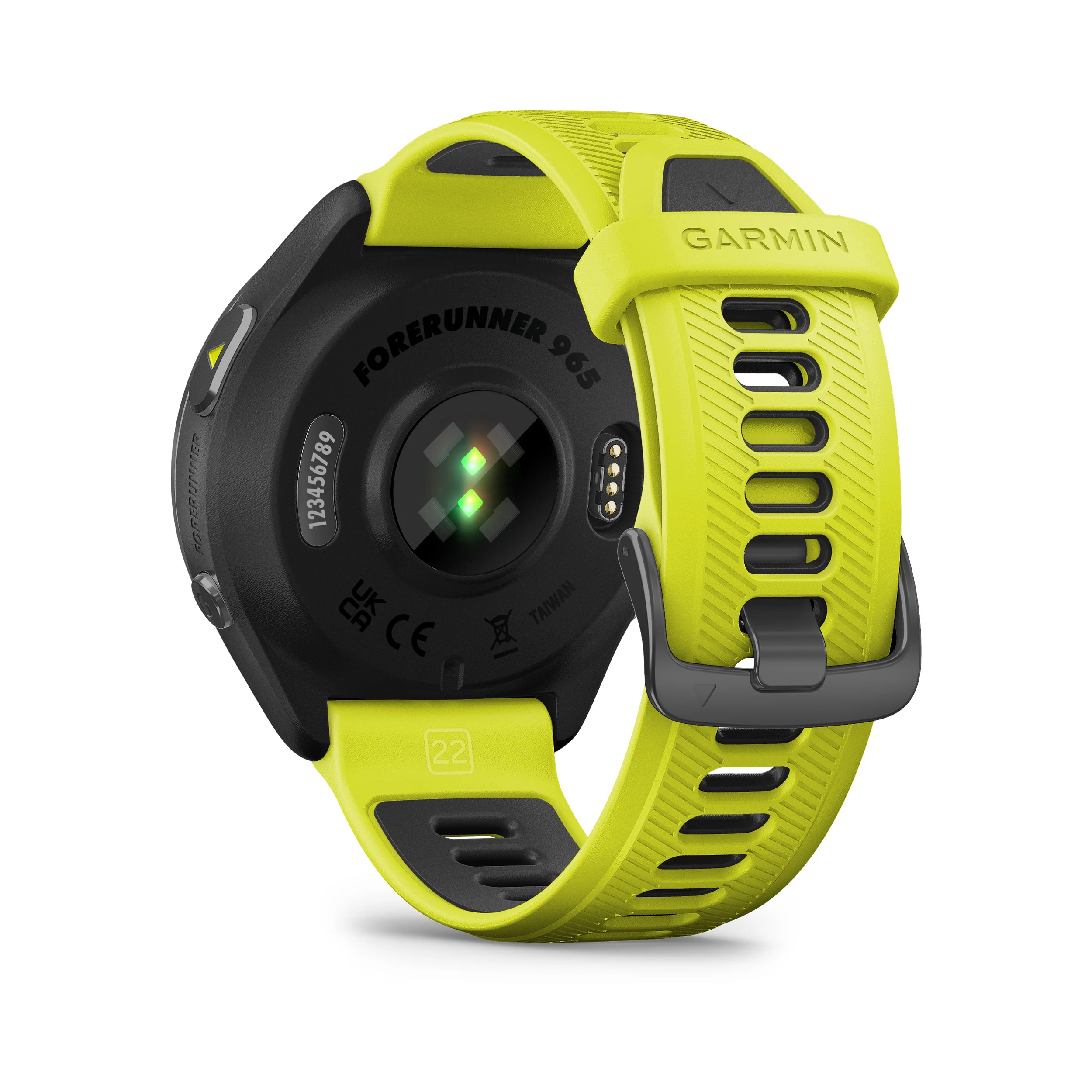 Forerunner 965 Montre pulsomètre – Image 5