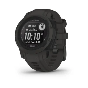 Instinct 2S Solar Montre pulsomètre