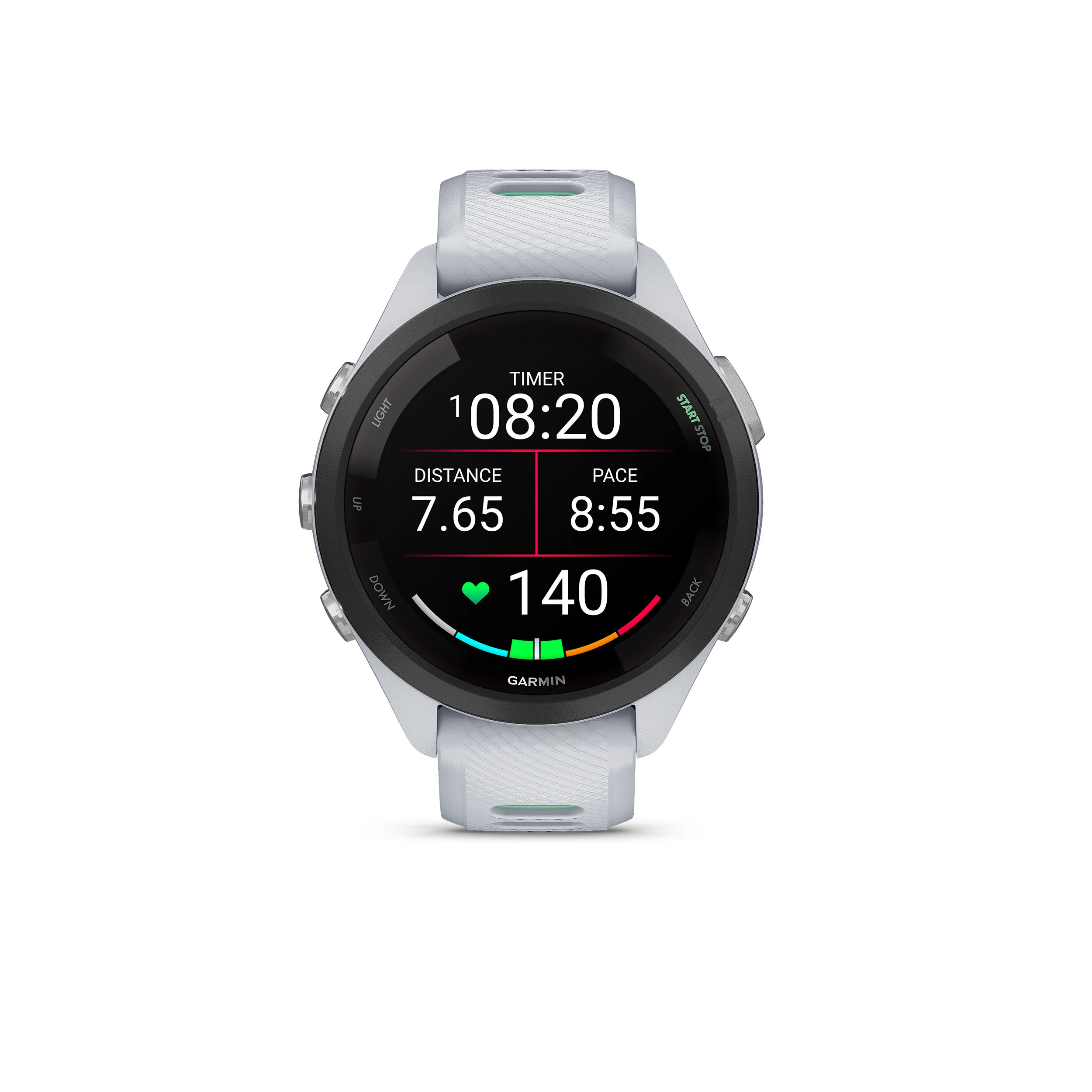 Forerunner 265 Music Montre pulsomètre – Image 8
