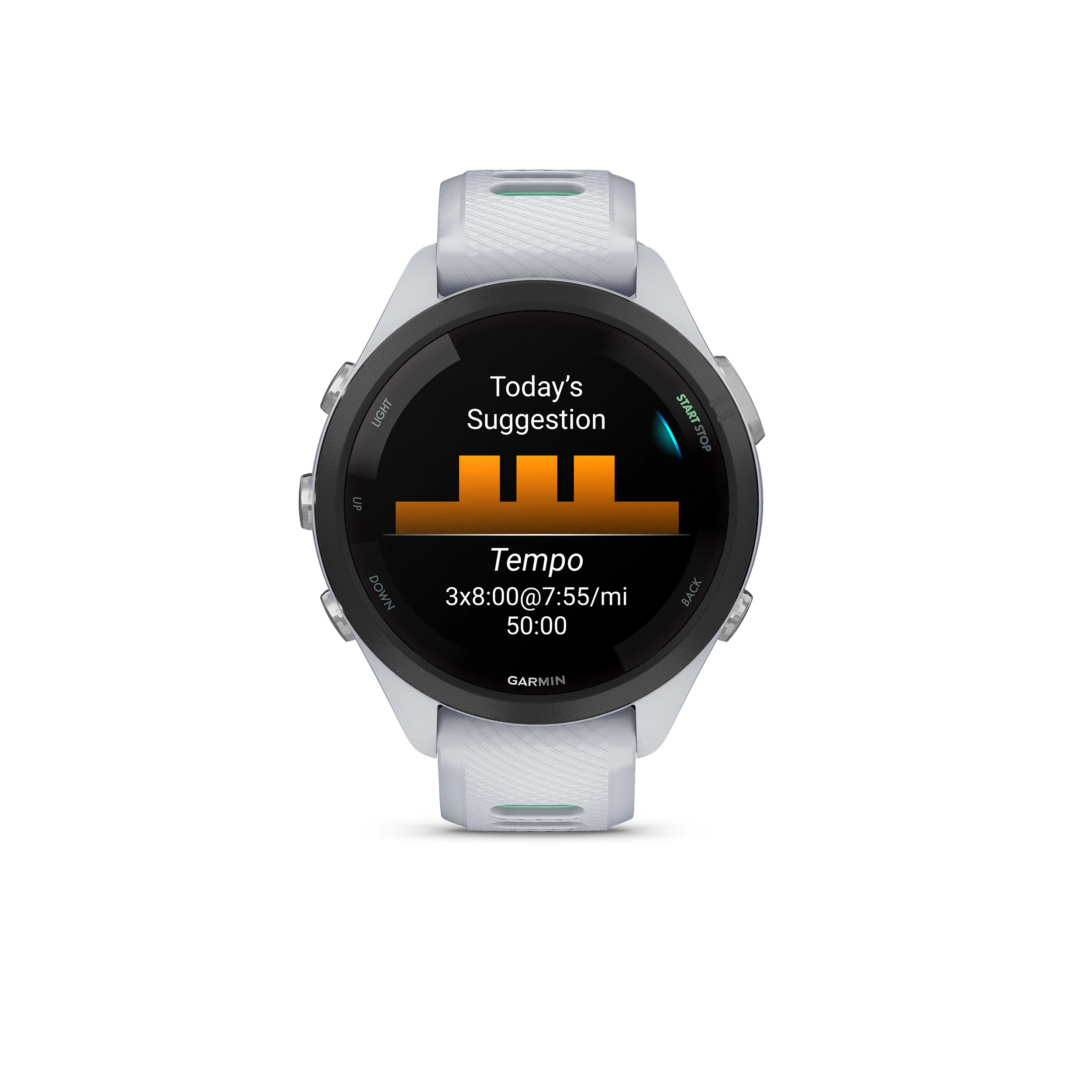 Forerunner 265 Music Montre pulsomètre – Image 9
