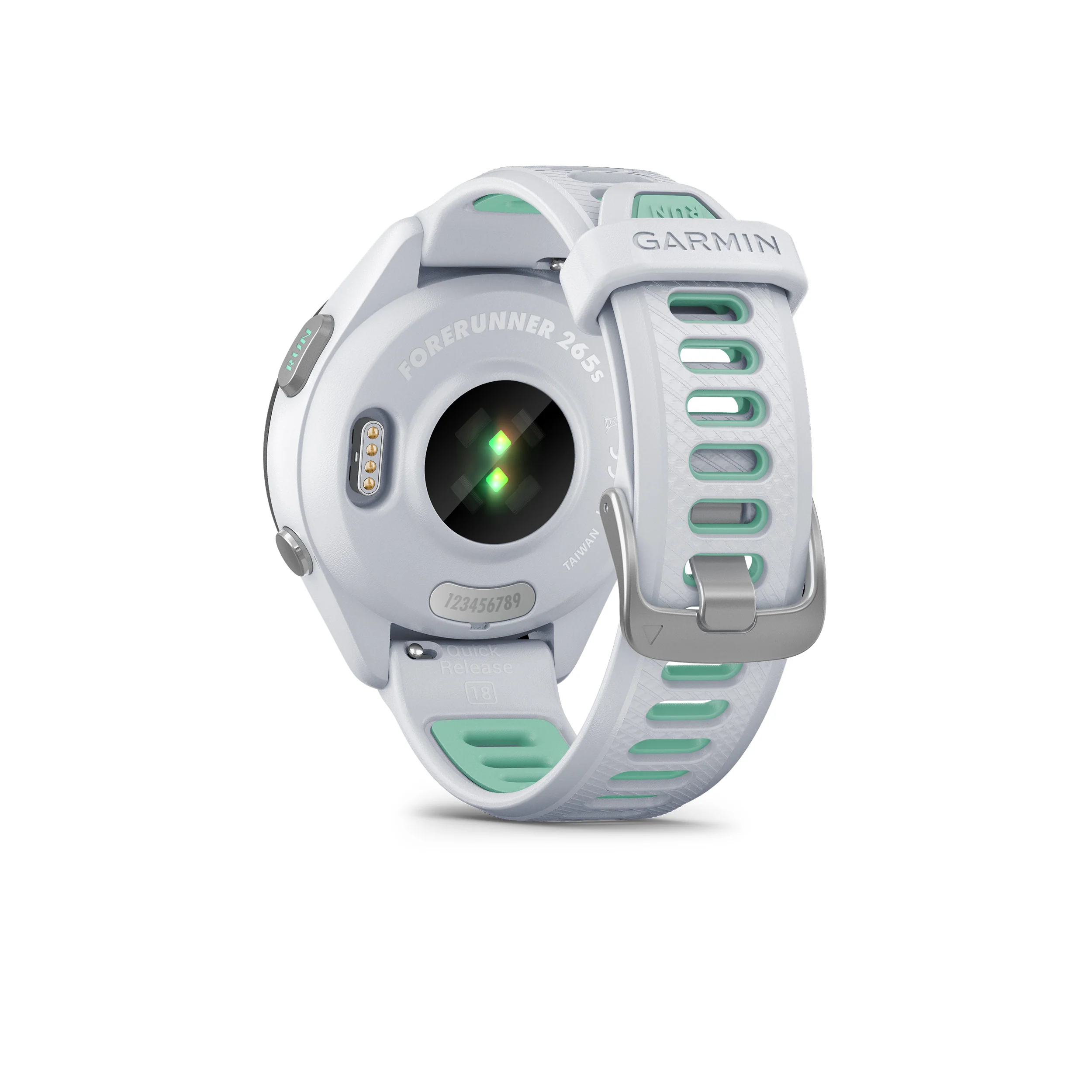 Forerunner 265 Music Montre pulsomètre – Image 3