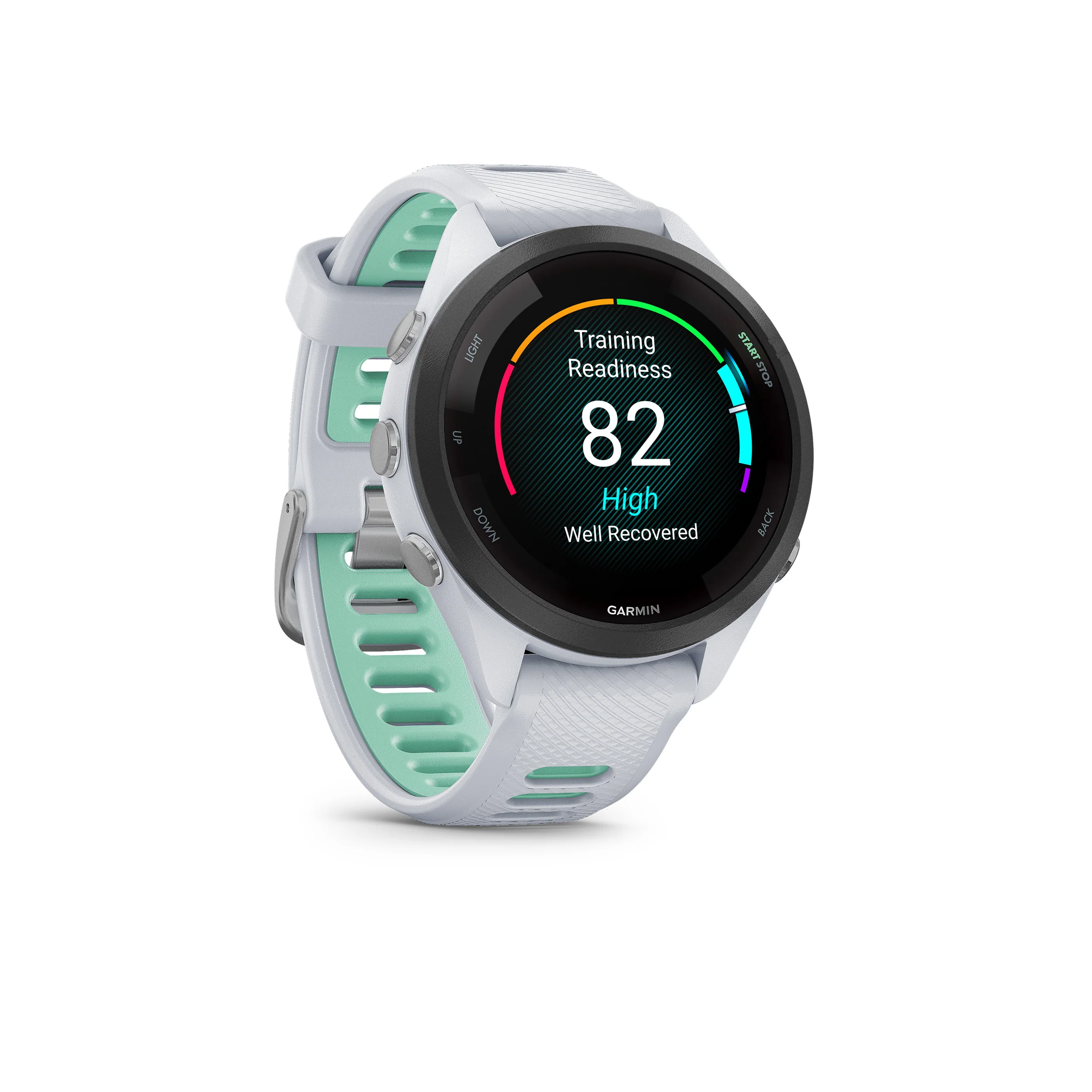 Forerunner 265 Music Montre pulsomètre – Image 6