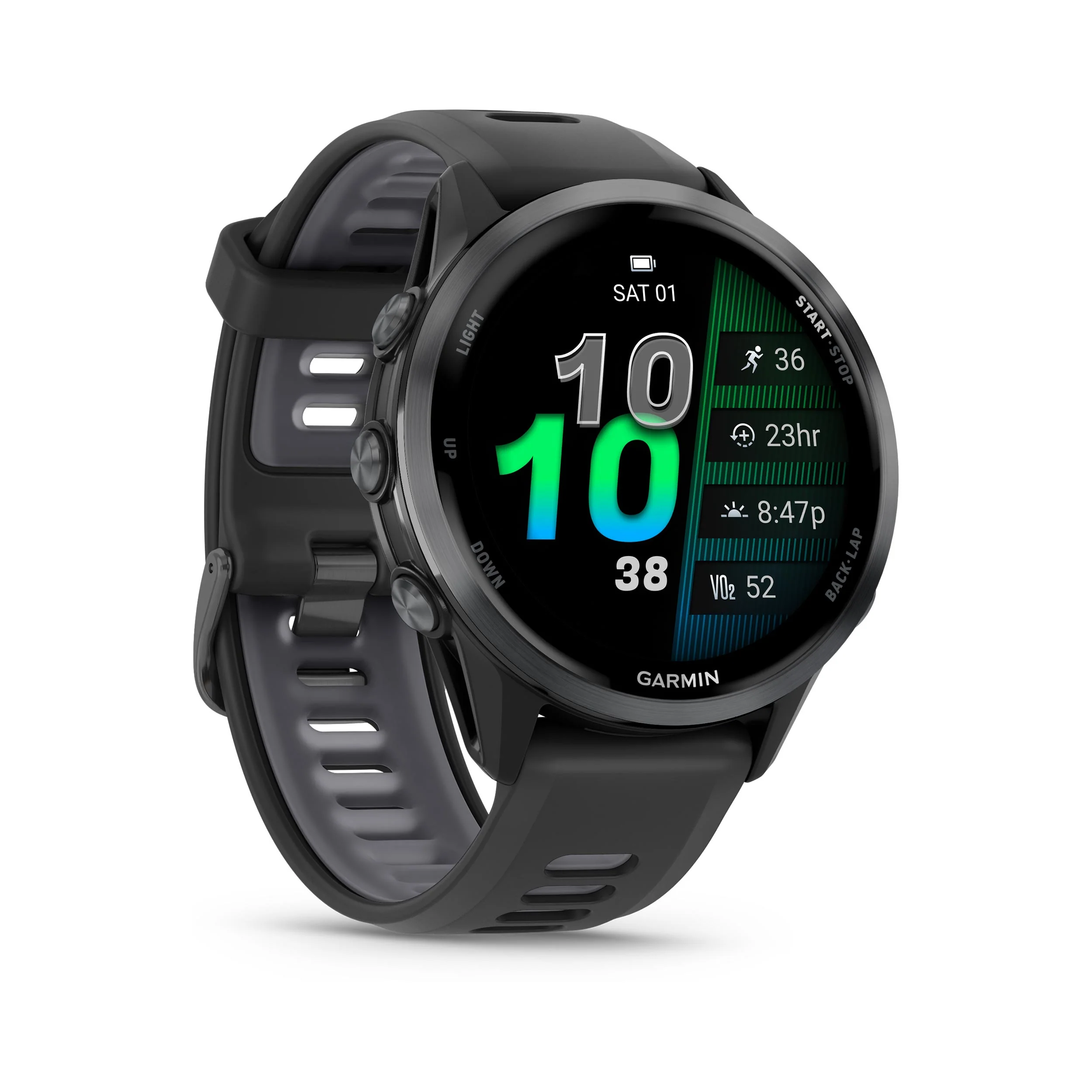 Forerunner 970 Montre pulsomètre