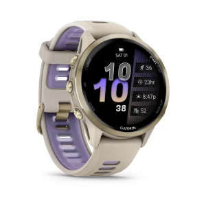 Forerunner 970 Montre pulsomètre