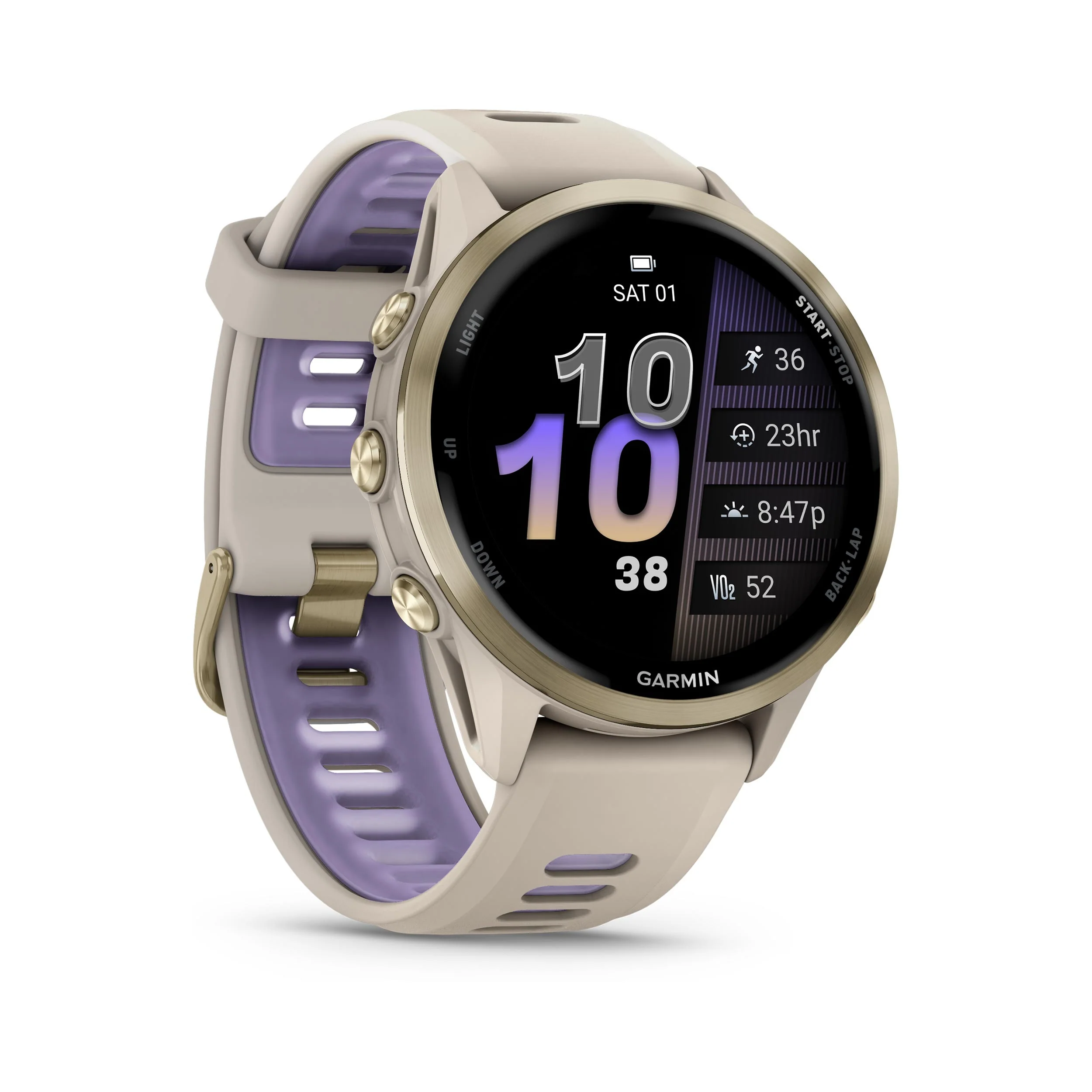 Forerunner 970 Montre pulsomètre