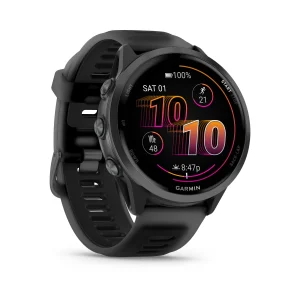 Forerunner 570 Montre pulsomètre