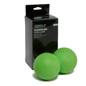 Therapy Peanut Balle De Massage-Vert